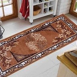 Jai Durga Home Furnishing Bedside Runner - (20 x 60 inch)-image-84