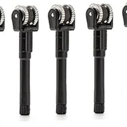 Clipper Flint System Replacement - Ignition Wheel & Flint System (Pack of 10)-picture-30