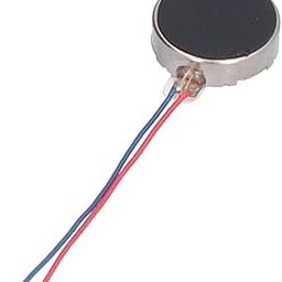 Vibrating Motors, 50Pcs 12mm×3.4mm Mini Vibration Motors High Accuracy DC 3V 12000rpm Low Noise for Tablet for Mobile Phone for Watche ||-image-49