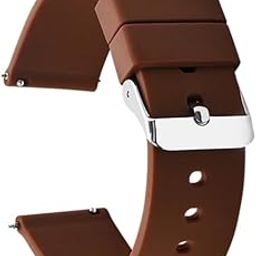 ZELFO Smart Watch Belt Compatible with Boat Lunar Prime Smart Watch - Silicone Strap Band-25