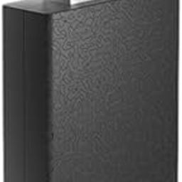 UJEAVETTE Mini Auto Wireless Adapter Portable Travel Auto Connect Box High Performance-17