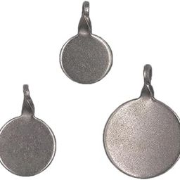 CALANDIS® 3pcs Stainless Steel Spinner Targets 2.5/3/4cm for Shooting Hunting Practice-28