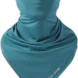 Summer Cycling Breathable Outdoor Sports Face Ice Silk Bandana Headband Anti-UV Running Training Face-image-11