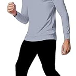 Track suit for Men (MIX_PLAIN_TRACKSUIT_GREY_L)-picture-52