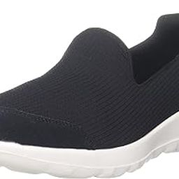 Women Pull On Walking Shoes-image-87