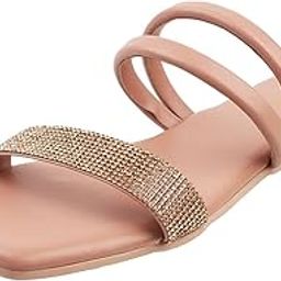 Women's Casual Flat Fashion Slip Ons-picture-41