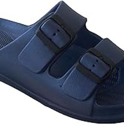 slippers for men || Waterproof Casual slippers || Sandals for Mens | Slippers || Flip Flops for men-image-89