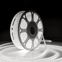 Vespa 14 Meter Waterproof LED Strip Light White – Energy Saving Rope Light for False Ceiling, Room Décor, Diwali, Christmas & Home Decoration-image-19