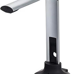 QOMO QPC20 Portable 5.0 MP Document Camera Scanner, USB, Foldable, Lightweight, Affordable-18