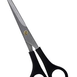 Confidence hair cut scissor for hair dressing style for unisex pack of 1-image-27