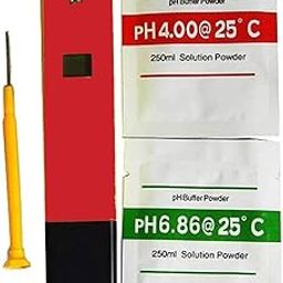 pH Meter HI 96107 Water Tester by -Apex-69