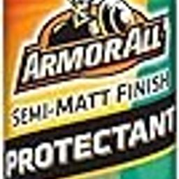 ArmorAll Semi-Matt Finish Protectant - Cleans and Protects Vinyl, Rubber and Plastic : 300ml-picture-28