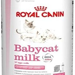Royal Canin Baby CAT Milk 300G-31