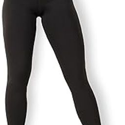 Women’s Compression Fit Polyester High Waisted Stretchable Leggings/Yoga Pants for Workout Running/Gym Leggings-image-33