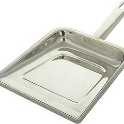 Konquer TimeS StainlessSteel Cleaning Dustpan Supdi. (Medium)-image-96