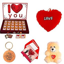 “Delicious Chocolate Treats Box – Gift for Birthdays, Holidays & More” (PACK OF 24)-image-73