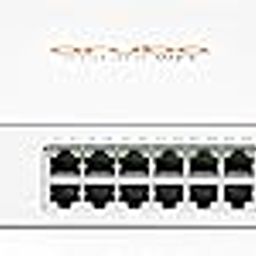 Aruba Instant On 1930 24-Port Gb Ethernet 24xGE PoE (195W), 4X 1G/10G SFP+, L2+ Smart Switch US Cord (JL683A#ABA)-37
