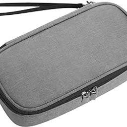 Enakshi® Cooler Travel Case Supplies Insulation Storage Bag for Office Indoor|Health & Beauty | Medical, Mobility & Disability | Monitoring & Testing | Diabetic Aids | Other Diabetic Aids-image-81