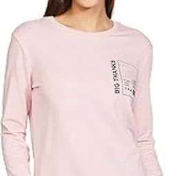 max Women's Polycotton Round Neck Sweatshirt-picture-21