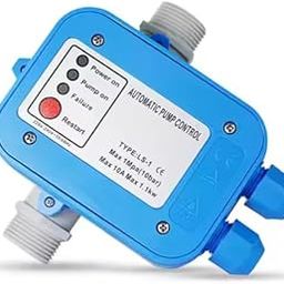 AIOSPC-10,High-Performance Pressure Booster Pump | Water Pressure Increasing Pump for Bathroom, Shower, Kitchen, RO, Washing Machine | Silent Operation, Compact Design for Home & Commercial Use-image-97