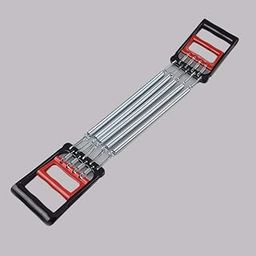3NH® Detachable 5 Spring Chest Pull Expander Fitness Puller Strength Exercise-image-0