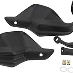 CALANDIS® Motorcycle Handguard Shield Protector Windshield Cold Wind Deflector for BMW Motors | Parts & Accessories | Motorcycle Parts | Handlebars, Grips & Levers-image-37