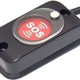 iota Panic Switch iota703 Compatible with AIS 140.-21