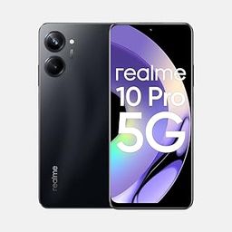 realme 10 Pro 5G (Dark Matter, 6GB RAM, 128GB Storage)-image-69