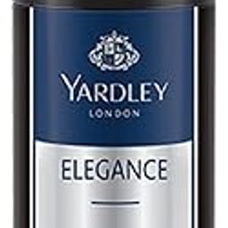 Yardley London Elegance Jasmine Liquid Deodorant For Men (150-Ml)-image-56