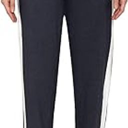 Zelocity Relaxed Fit Mid Rise Track Pants - Ibis Rose-image-53