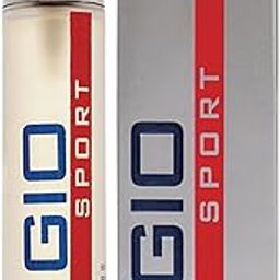 Vanesa Perfume Gio Sport 60 Ml-29