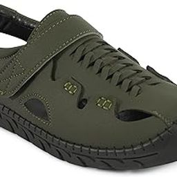 Trendy Roman Sandal For Men's-picture-49