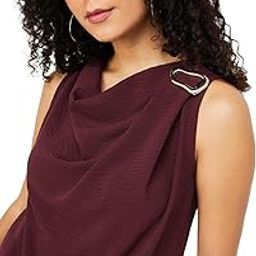 Women's Solid Regular Fit Top-image-57