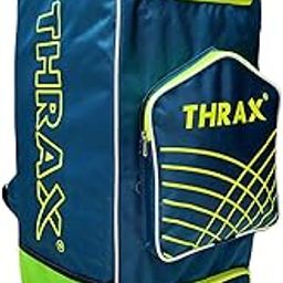 THRAX Velocity Cricket Kit Bag-image-40