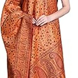 Multicolor Women Bridal Wear|Pure Wool Shawl| Shawl For Women|Size 40*80| Warm Woolen Winters Styles-picture-18