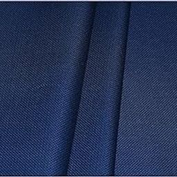 Men's Pure Cotton Plain Solid Unstitched Shirt Fabric (WR25A1,Free Size)-image-78