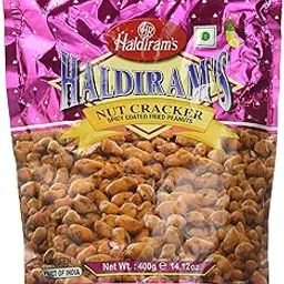 Haldiram's Delhi Nut Cracker, 400g-image-32