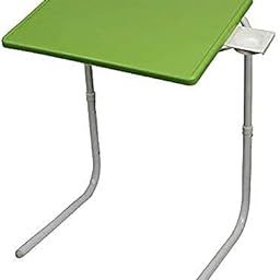 your's shopekart Table Mate Multi Function Detachable and Foldable Table Mate with Cup Holder with Multi Color.-image-66