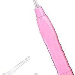 KATAVIVA LED Flashlight Earpick with Tweezer – Safe & Precise Ear Wax Removal Tool with Light for Children & Adults-image-53