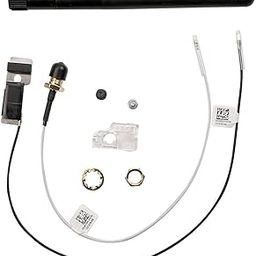 WiFi Card Antenna Cable Card Replacement for DELL Optiplex 3080 5080 7080 7090 MFF 0RYXHK 030DC8-picture-13