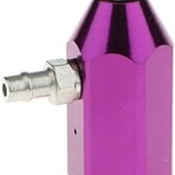 EN-VOLANT Purple 1-30 PSI Car Manual Charger Bypass Closed-Loop Boost Controller-53