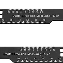 Instrudent ET DENTAL Precision Measuring Ruler-image-14