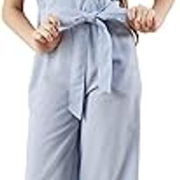 Cherry & Jerry Girls Basic Jumpsuit Blue_PT_77-image-2