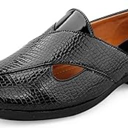 Quality Ethnic Jutis for Men-image-52