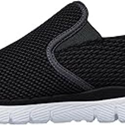 Men Mesh Sneaker Shoes-image-27