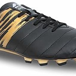 Nivia Oblique Football Stud for Mens-image-18