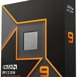 Ryzen7 9800X3D Processor | Zen 7 Architecture | 5.2 GHz Max Boost Clock | 104 MB Cache | AM5 Socket | Performance for Professionals & Gamers-77