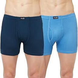 t.t. Mens Jazz Fine Long Inner Elastic Trunk Pack of 2-picture-18