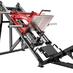 HC HARCO CART 45 Degree Leg Press SRTM-91-picture-3