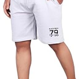 boffi.Cotton Men's Shorts | Perfect Sporty Shorts for Running, Home, Walking and Gym-image-82